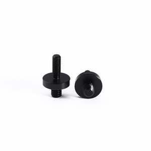 1/4 To M5 Conversion Screw Metal <b>Camera</b> Tripod Mount Adapter For <b>Digital</b> <b>Camera</b> Portable Accessory - Product Image 3