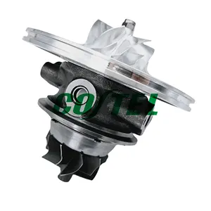 Cartucho novo turbo core CHRA atualizado compatível com Audi RS3 TT RS TTS 2.5L Stage 1 B03 18559700017 18559700021