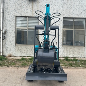 Spedizione Gratuita: Comodi Accessori <span class=keywords><strong>per</strong></span> Escavatori con Cabina Chiusa e Braccio Girevole <span class=keywords><strong>per</strong></span> Costruzioni e Fattorie in Climi Estremi - Product Image 5