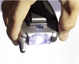 Termómetro Inteligente Inalámbrico para Carne 2026 SW con Pantalla LCD Grande, para Pollo, Pavo, Uso en Interiores y Exteriores, para una Medición Perfecta - Product Image 4