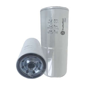 Filtre séparateur d'eau de carburant pour moteur diesel TieKeHan, haute performance, (papier) FS1006 4759205 3089916 4095189 MB504760 4202934 - Product Image 2