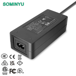 Bộ sạc pin loại máy tính để bàn 29.4v3a cho hàng điện tử y tế sạc với ETL FCC CE ukca SAA CCC PSE 60601-1 phê duyệt - Product Image 6