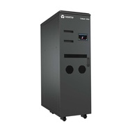 Plaque froide Vertiv CoolChip CDU 30kw/120kw/450kw/600kw/1350kw pour refroidissement liquide des centres de données IA