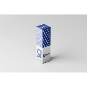 Gloca Set di 3 adattatori di alimentazione luce notturna bianca 250V 2 prese 10/16A con spina 16A - Product Image 6