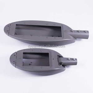 Mercato coreano 25w 50w 75w ha condotto la luce principale del parcheggio del lampione a led della luce di sicurezza - Product Image 6