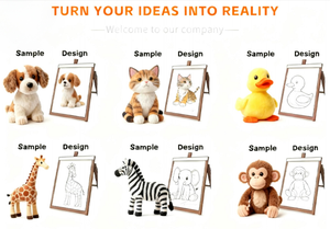 Nouvelle peluche Skzoo transfrontalière pour enfants <span class=keywords><strong>sans</strong></span>-abri, cadeau Leeknow Hyunjin - Product Image 6