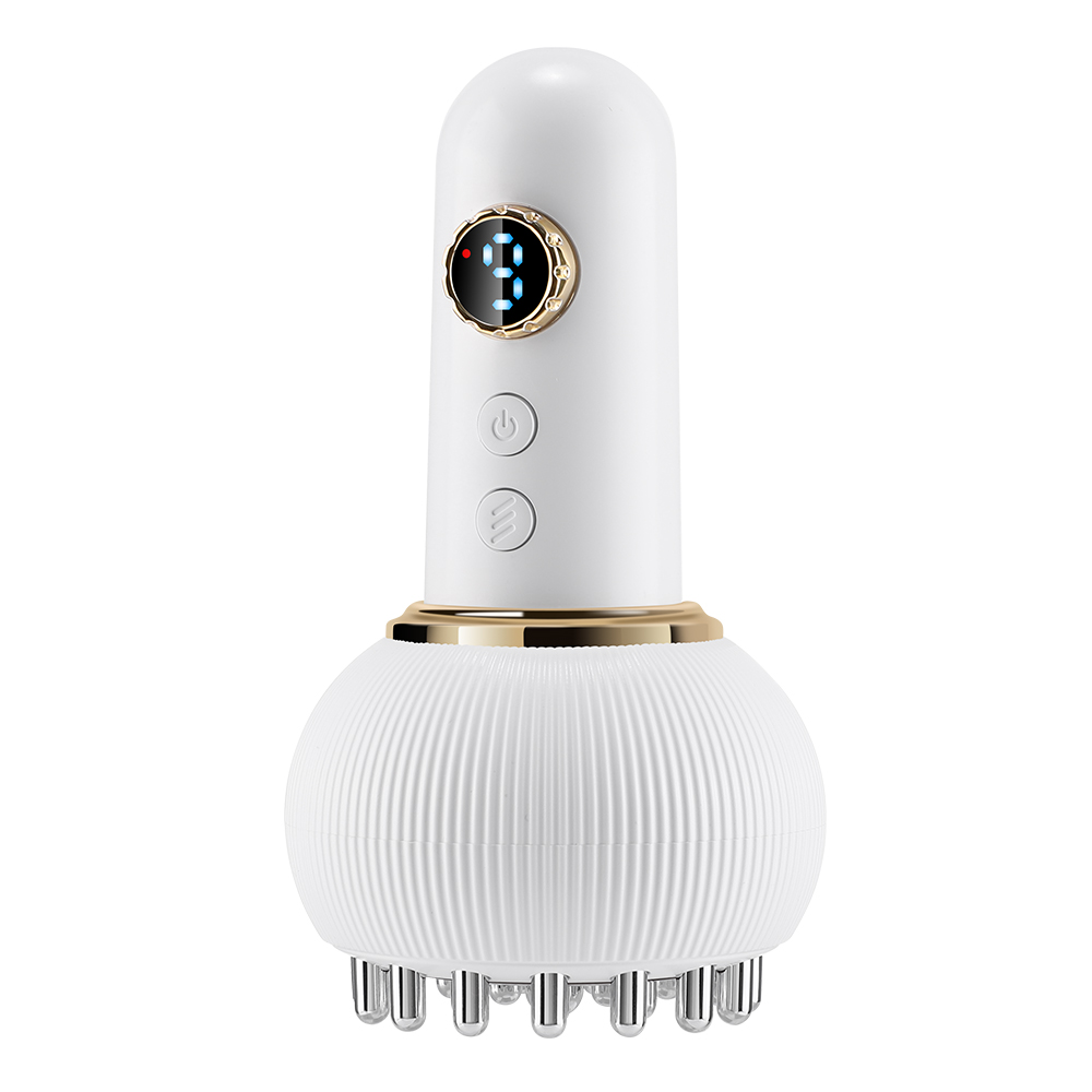 Guasha blanc