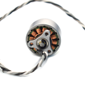 Motor de Brazo Original con Base de Hélice CW/CCW, Repuesto para Reparación de Drones Mavic Pro (Usado), Certificado CE/FCC/RoHS - Product Image 6