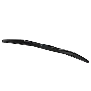 2024 Kction fashion style universal U Hook 14''-26'' Inches Hybrid windshield wiper blade auto for Exterior Accessories