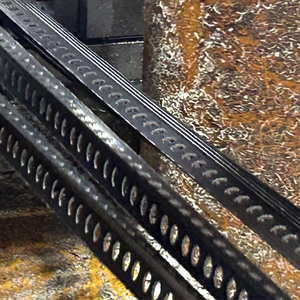 Ligne de rainure en PVC Edg pour plâtre perle de cloison sèche extrusion de plastique carreau de céramique perle d'<span class=keywords><strong>angle</strong></span> Edg pour mur plâtre - Product Image 6