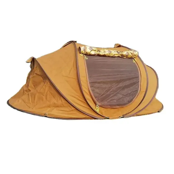 자기 접이식 방수 야외 중동 아라비아 한 침실 사막 캠핑 풍선 에어 튜브 아랍어 텐트 아랍 트라이