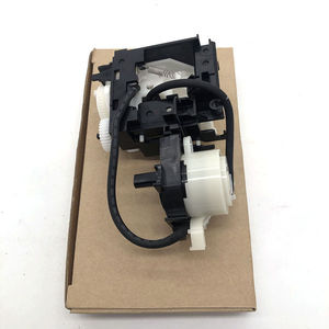 Estación de sellado de bomba de tinta compatible con EPSON L3168 L3101 L3106 L3167 L3163 L3161 L3150 L3152 L3165 L3159 L3109 L3100 L3108 L3117 L3119 - Product Image 3