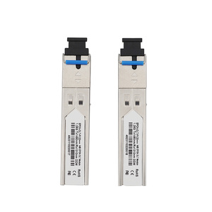 โมดูลออปติคอล OEM 20 กม. รองรับ OLT ระยะไกล 1000BASE-PX20+++ โมดูลรับส่งสัญญาณออปติคอล 1.25Gbps EPON OLT สำหรับ FTTH/FTTB/FTTC - Product Image 3