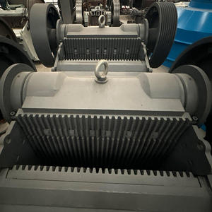 Plaque de mâchoire en acier à haute teneur en manganèse pour <span class=keywords><strong>concasseur</strong></span> <span class=keywords><strong>mobile</strong></span>, pièce de rechange essentielle pour machines minières - Product Image 4
