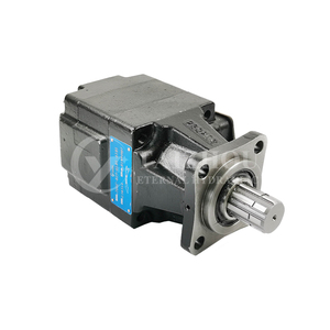 Tiếng ồn thấp hiệu quả cao 28 Mpa Đôi Cánh Quạt đơn bơm, Parker <span class=keywords><strong>Denison</strong></span> t6gc <span class=keywords><strong>t6gcc</strong></span> t67gcb cho đường lăn thủy lực cánh bơm - Product Image 4