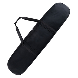 Sac <span class=keywords><strong>de</strong></span> voyage pour snowboard personnalisé haute capacité, léger, durable, rembourré, avec plusieurs poches <span class=keywords><strong>de</strong></span> rangement - Product Image 5