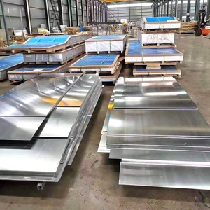 Free Sample Customized Corrugated Galvanized <b>Iron</b> Sheet Anti-Corrosion Roofing Panels - Product Image 2
