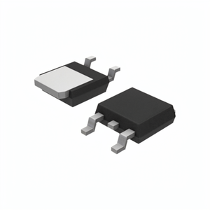 Thyristors TO-252-3, DPAK, SC-63 MCR8DCNT4G Acheter des composants électroniques en ligne BOM IC en stock - Product Image 1