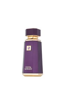 Colección de Perfumes US Stock Freech Avvnue Fragrance World Spray Brun Cocoa Morado EDP de Lujo, Larga Duración, Ecológicos, Sin Alcohol, para Hombre - Product Image 2