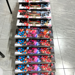 2025 Thiết Kế Mới 3D Arcade <span class=keywords><strong>Game</strong></span> Box HD 26800 Trong 1 Retro Arcade Chơi <span class=keywords><strong>Game</strong></span> Stick Video <span class=keywords><strong>Game</strong></span> Console - Product Image 4