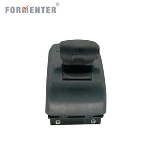 Formerter Gear <b>Shift</b> Lever FMT-A005 Plastic Ergonomic For Mercedes-Benz W212 - Product Image 4