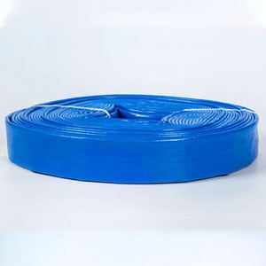 800 + tubo flessibile in PVC per irrigazione ad alta pressione tubo pieghevole in PVC - Product Image 3