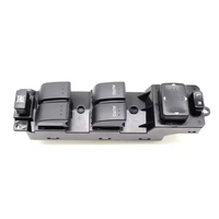 Q nouveau commutateur de fenêtre électrique avant gauche verre régulateur interrupteur bouton de fenêtre d'alimentation GS3L66350 GS3L-66-350 pour Mazda CX-7 2007-2012