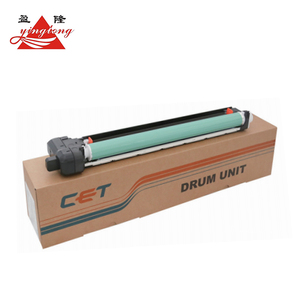 CET GPR-53 NPG-67 C-EXV49 Tambour Compatible Pour <span class=keywords><strong>Canon</strong></span> <span class=keywords><strong>iR</strong></span> C3025 C3025i C3320 C3325i C3330i C3520i 3525i 3530i II III Tambour - Product Image 3