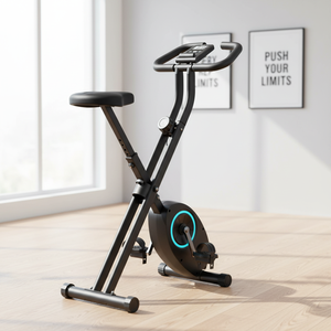 Nouveau <span class=keywords><strong>Vélo</strong></span> d'Exercice 2026 : Présentation du <span class=keywords><strong>Vélo</strong></span> d'Exercice Intérieur Propre pour les Programmes de Lancement en Détail - Product Image 3