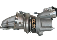Turbocompresseur TD04LR6 OE 11657588938 pour BMW N20B20 320i 328i 520i 528i X1 X3 Z4 2.0L Essence - Ensemble turbo 49477-02016