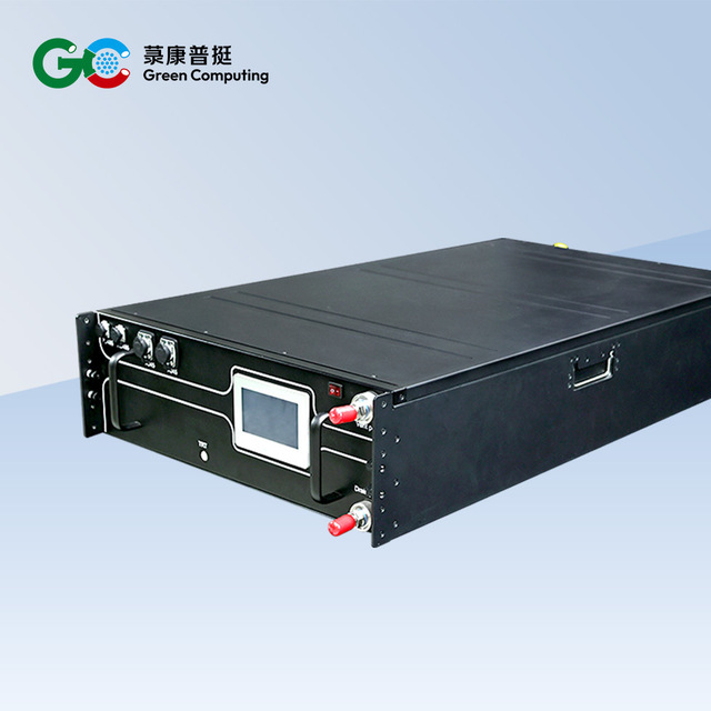 Green Computing Liquid Cooling CdU 140kW Plate Heat Exchanger For Data Center Server Cooling