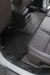 <span class=keywords><strong>Tapis</strong></span> de sol de voiture en gros, 3 rangées, ajustement parfait, 5D, faciles à nettoyer, pour <span class=keywords><strong>Honda</strong></span> CR-V 2018-2023 - Product Image 2