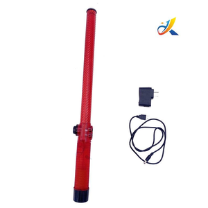 Bâton lumineux <span class=keywords><strong>clignotant</strong></span> LED de haute qualité pour la sécurité routière, idéal pour le contrôle du trafic nocturne en extérieur - Product Image 5