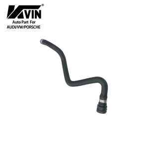 KVIN 4 F1819371A Wassers ch lauch Warme Luft für C63.0.4 F1 819 371 a Warmluft schlauch für C63.0 - Product Image 4