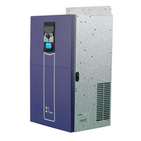 Variateur de fréquence (VFD) monophasé/triphasé haute performance certifié CE pour pompe, avec contrôle PWM 5,5 GB, pour moteurs à courant alternatif 220 V