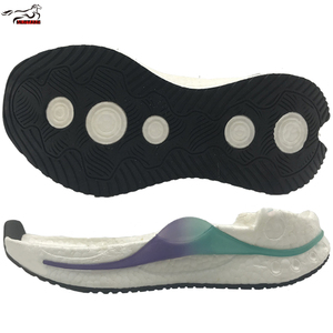 <span class=keywords><strong>Mustang</strong></span> Moda <span class=keywords><strong>Zapatos</strong></span> deportivos para hombres Suela antideslizante EVA Suelas de <span class=keywords><strong>zapatos</strong></span> de goma Material de absorción de impacto Suelas de TPR para Rumania - Product Image 1