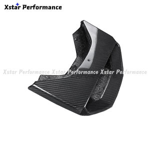 Remplacement du capot moteur en fibre de carbone sèche pour <span class=keywords><strong>Lamborghini</strong></span> Huracan <span class=keywords><strong>STO</strong></span> - Product Image 3