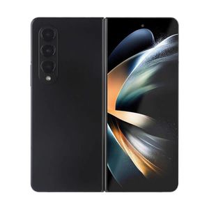 95% tout nouveau pour Samsung ZFold 4 5G Smartphones Original débloqué 50MP caméra arrière 1 to US 8GB RAM remis à neuf d'occasion - Product Image 2