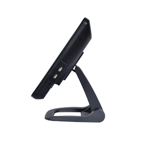 <span class=keywords><strong>Windows</strong></span> 10 perakende fatura dokunmatik kasiyer makinesi Pos terminali yazarkasa hepsi bir restoran için Pos sistemleri - Product Image 2