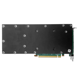 JIESHUO Carte graphique de jeu <span class=keywords><strong>AMD</strong></span> <span class=keywords><strong>Radeon</strong></span> <span class=keywords><strong>RX</strong></span> <span class=keywords><strong>6800</strong></span> XT avec 16 Go de mémoire GDDR6 alimentée par <span class=keywords><strong>AMD</strong></span> RDNA 2 Raytracing PCI Express 4.0 - Product Image 4