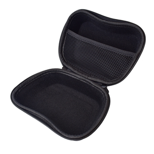 Tùy chỉnh trò chơi trường hợp bảo vệ EVA trường hợp cho PS4 ps5 phím điều khiển không dây điều khiển lưu trữ túi mang Pouch - Product Image 1
