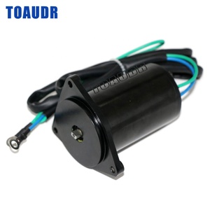 Arco 6263 Tilt Trim Motor For Yamaha 200, 225, 250 HP 4-Stroke (2002-2009), 200-300 HP 2-Stroke (2009-2009) : Buy Online At Best Price In KSA - Souq Is Now - Foto 2