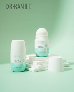 Dr. rashel khô thoải mái Roll-On khử mùi, nâng cao tinh thần & tươi Cạo tận hưởng niềm đam mê nở nhạy cảm bảo vệ cuộn trên khử mùi - Product Image 6