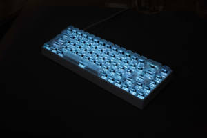 Kit de Teclado Mecánico Personalizado para Laptop y MacBook de Aula - Product Image 4