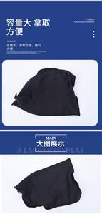 ที่คลุมรองเท้าสเก็ตที่คลุมรองเท้าบูตรองเท้าสเก็ตชุดโรลเลอร์และสเก็ตน้ำแข็งสำหรับผู้ชายผู้หญิงและเด็กผู้หญิง - Product Image 4