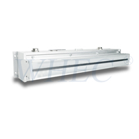 Caméra industrielle 2D haute vitesse WHEC PL12R216NLC CIS à capteur d'image par contact, caméra d'inspection par vision industrielle CMOS à balayage linéaire CameraLink