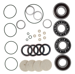 ชุดซ่อมปั๊มเพิ่มแรงดัน Edwards EH QMB 2600 4200 รุ่น A30751820 โมดูลทั่วไป - Product Image 3
