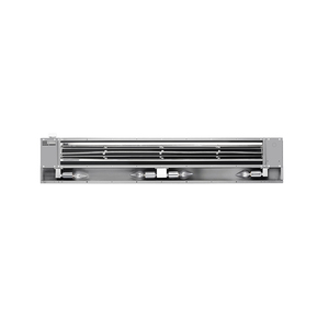 Équipement de cuisine professionnel pour hôtels et restaurants, lampe chauffante infrarouge suspendue en acier inoxydable 580W-1940W pour buffet - Product Image 2