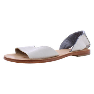 Chaussures pour femmes Kelsi Dagger Clarkson, taille 7, couleur : sel de mer - Product Image 1