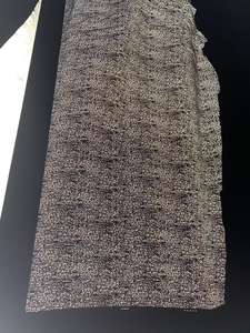 Vải thun co giãn phản quang phát sáng đổi màu cầu vồng tím xanh dành cho trang phục thời trang nữ ban đêm - Product Image 4